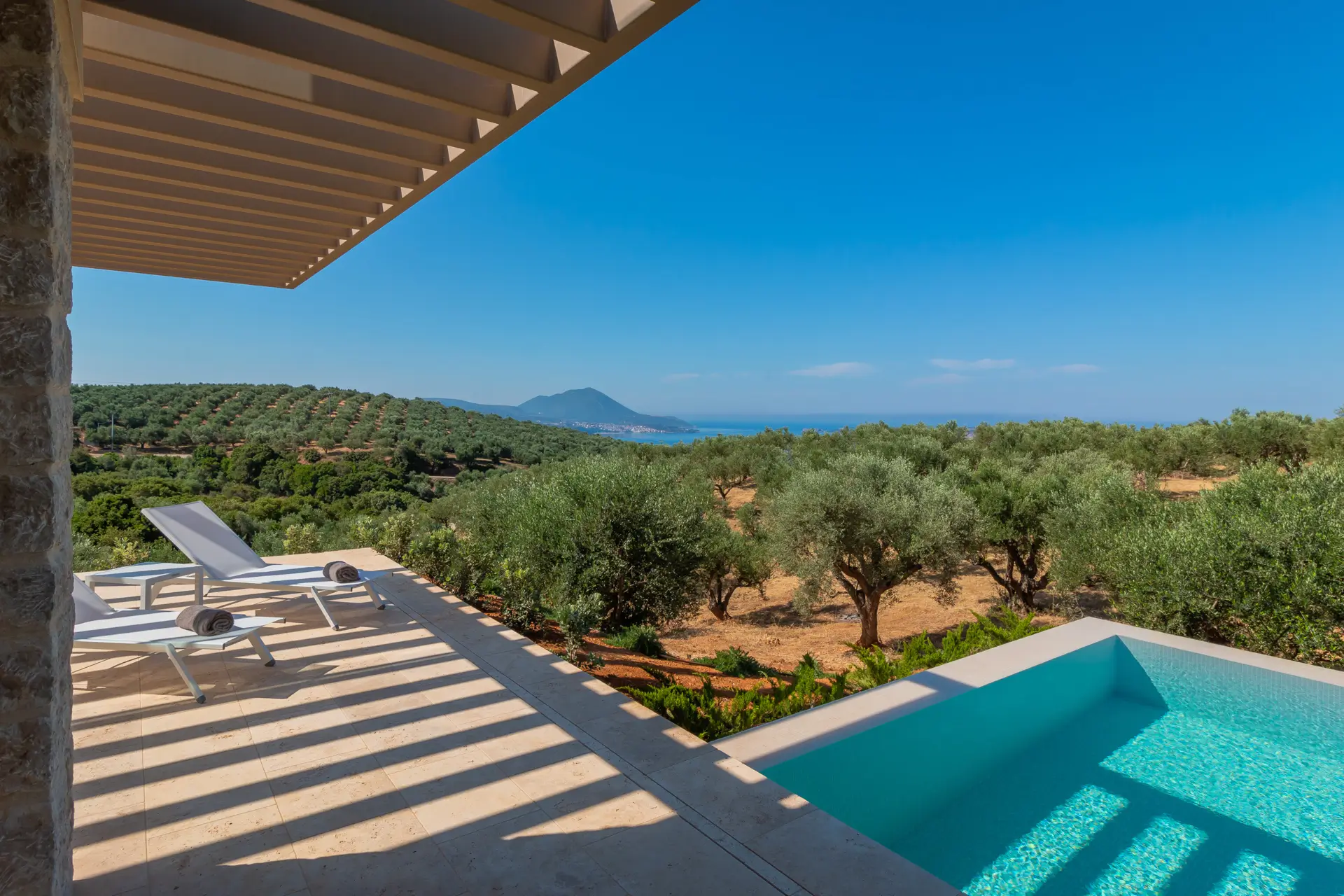 Villa Coral Messinia - Image 3