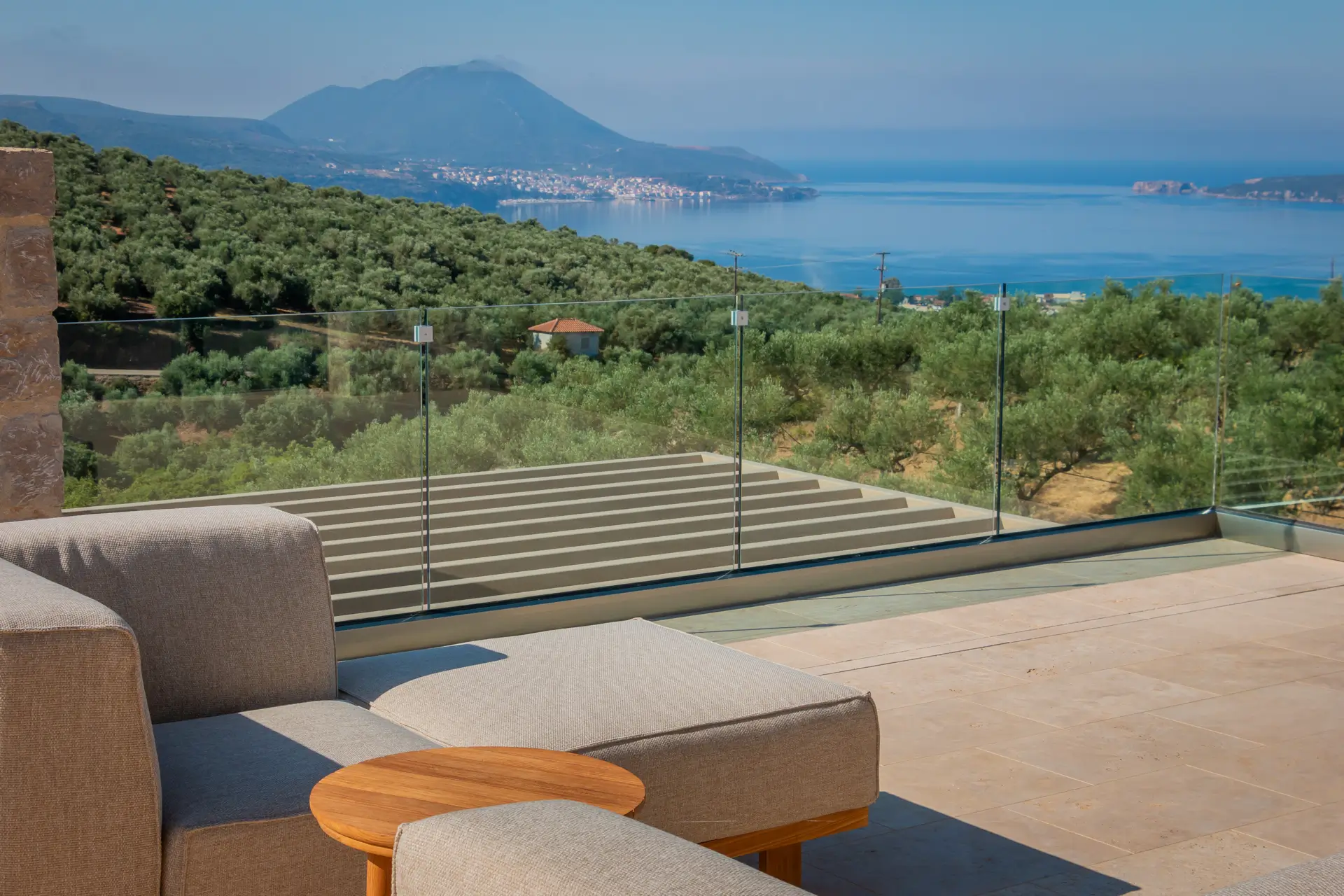 Villa Coral Messinia - Image 4