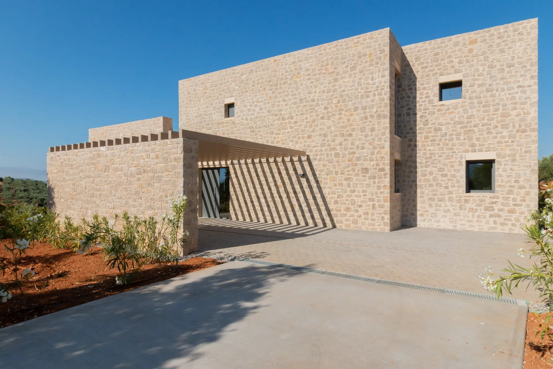 Villa Coral Messinia - Image 5