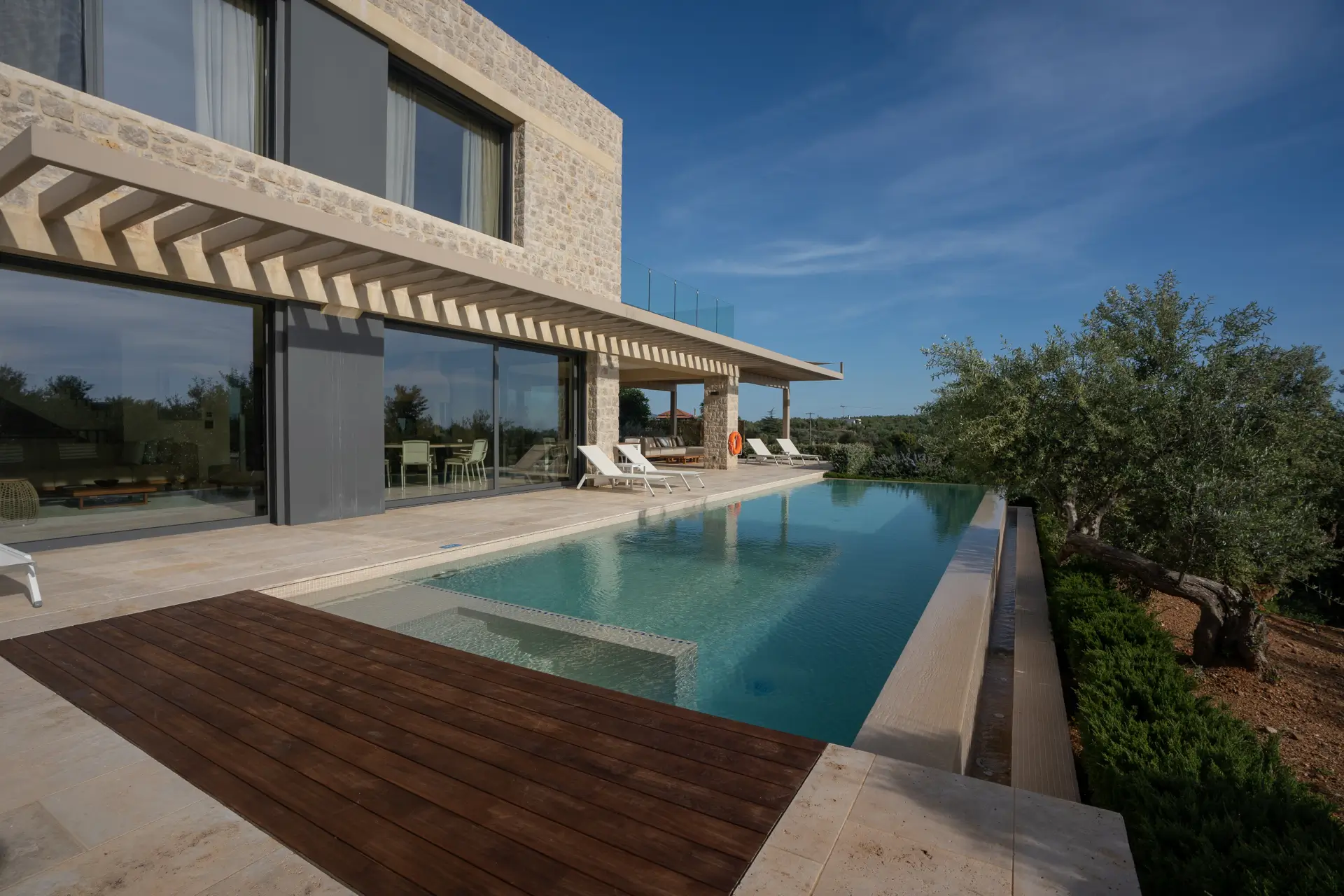 Villa Coral Messinia - Image 6