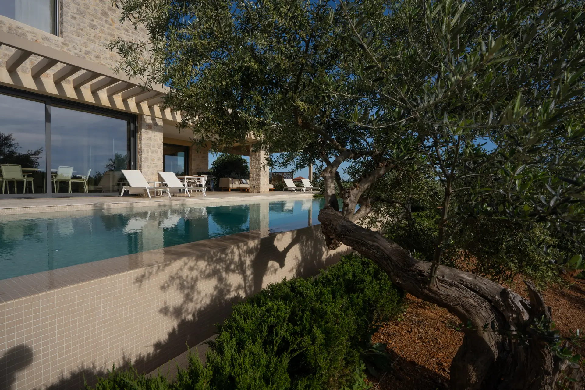 Villa Coral Messinia - Image 7