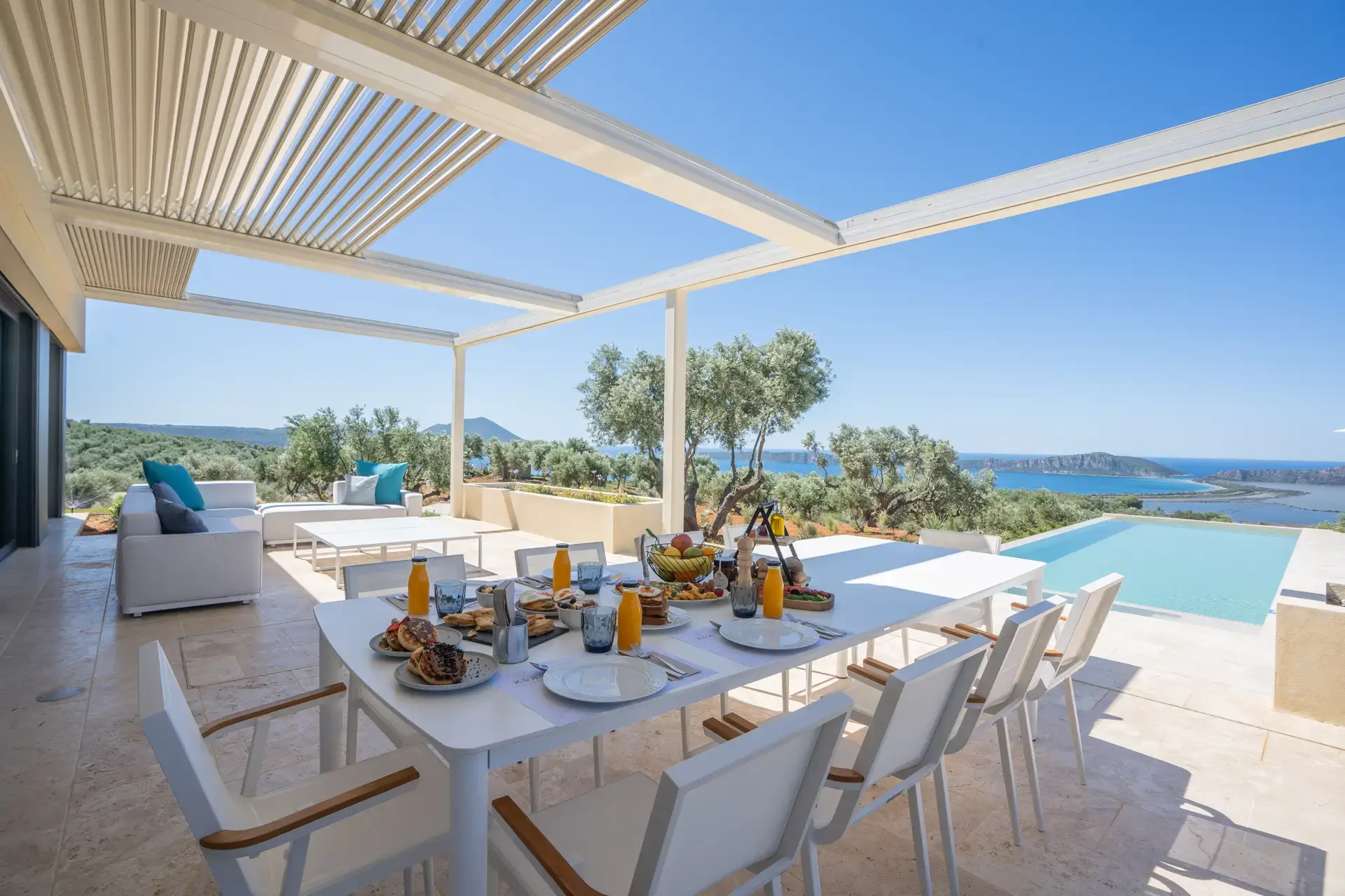 Villa Onyx Messinia - Image 2