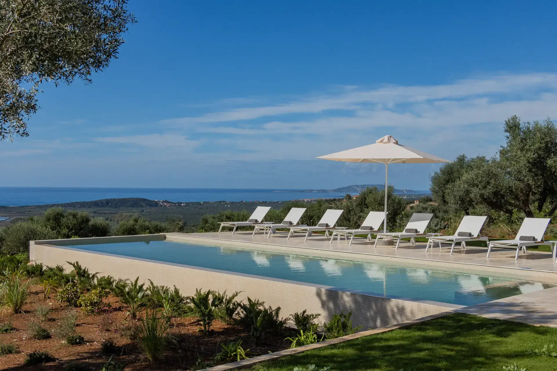 Villa Onyx Messinia - Image 3