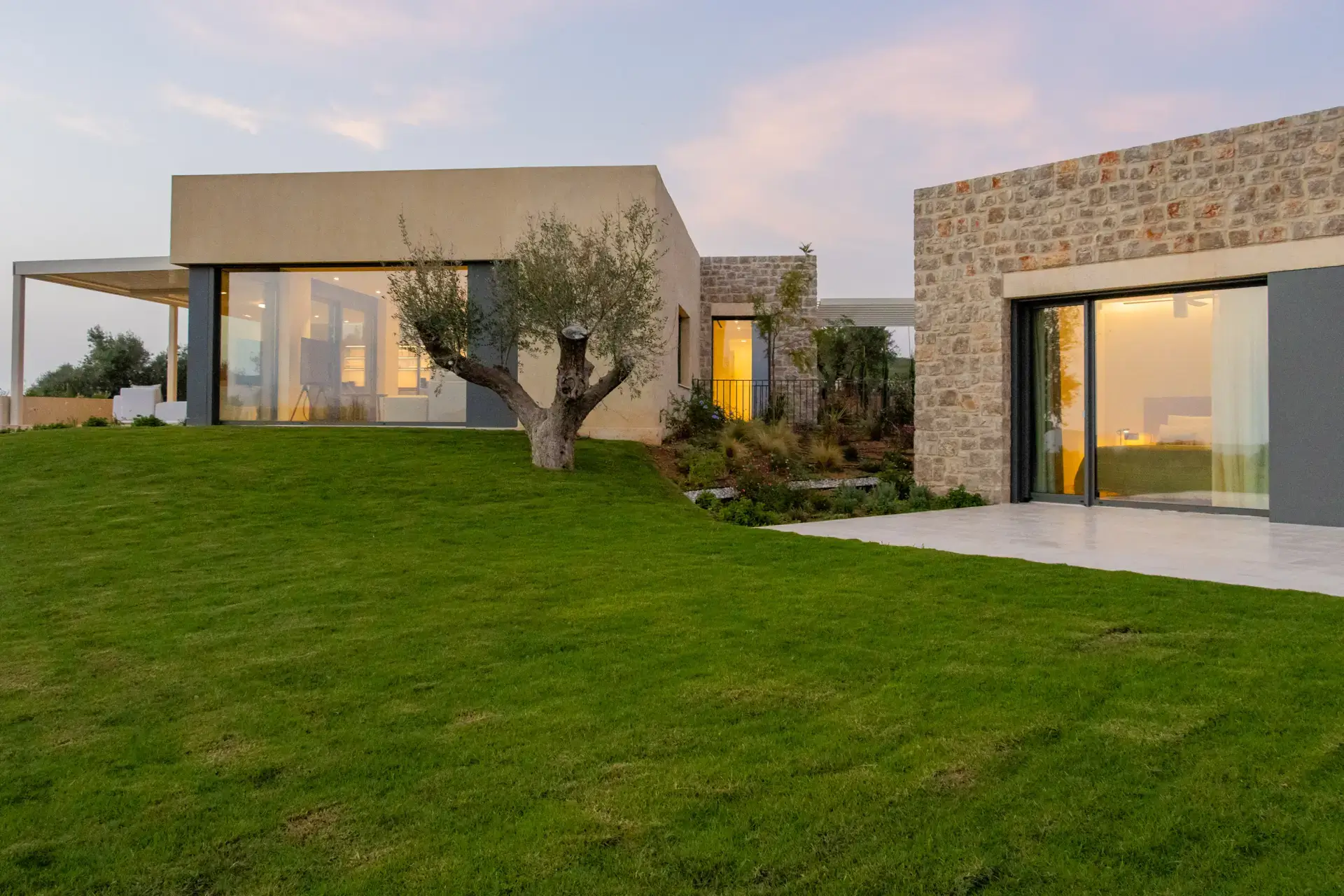Villa Onyx Messinia - Image 4