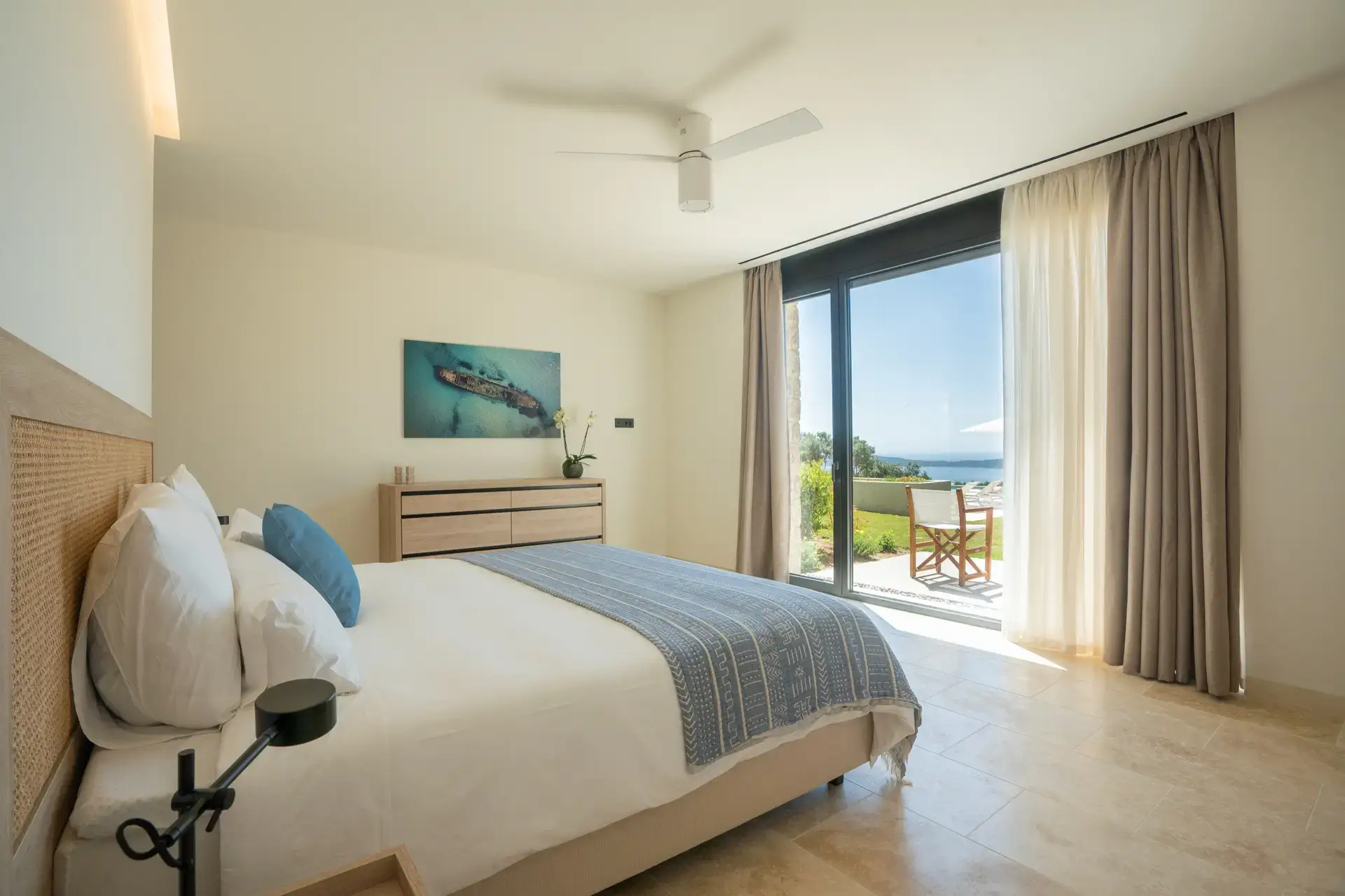 Villa Onyx Messinia - Image 5