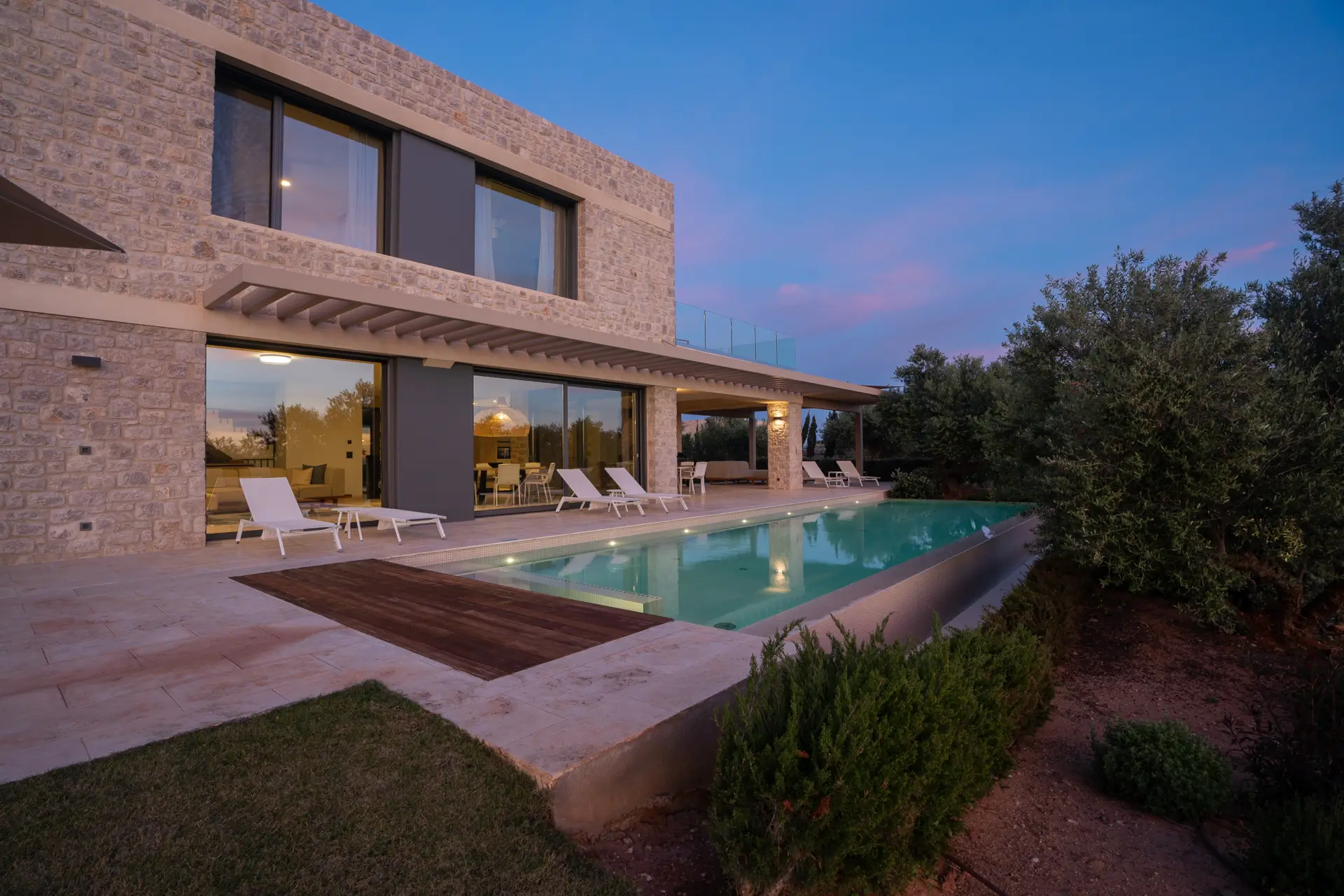Villa Opal Messinia - Image 2