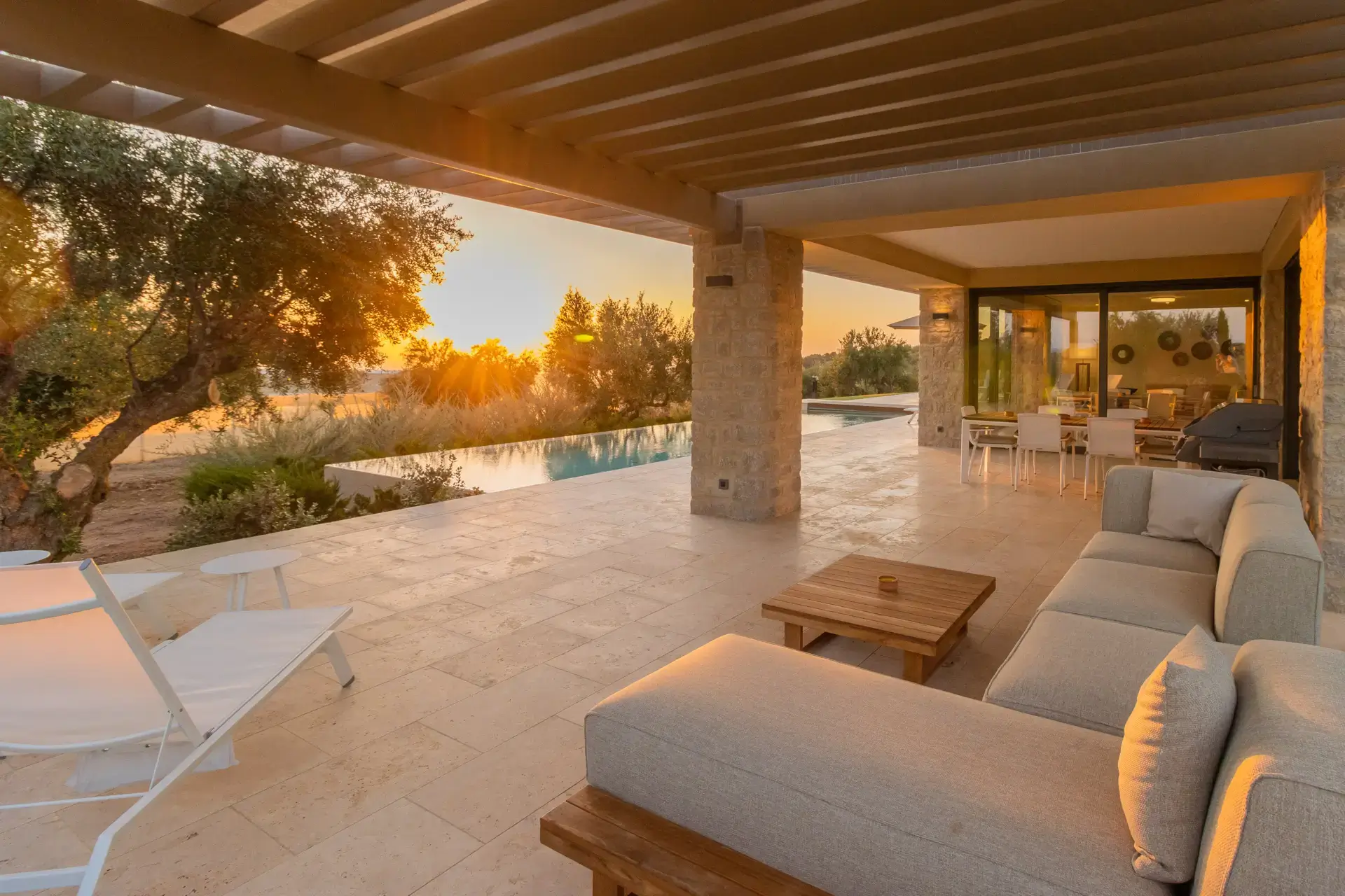 Villa Opal Messinia - Image 3