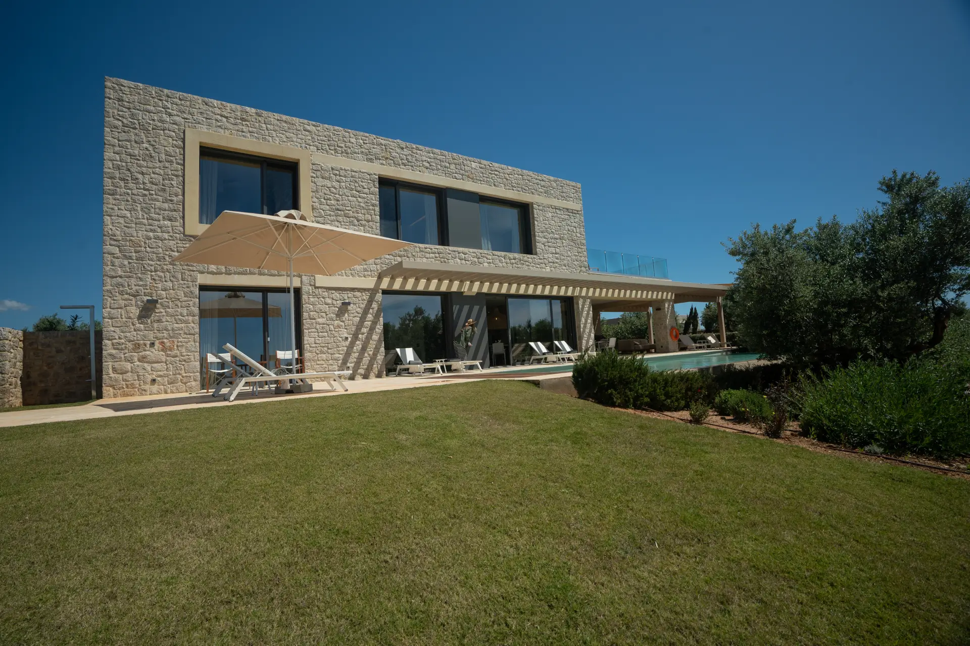 Villa Opal Messinia - Image 4