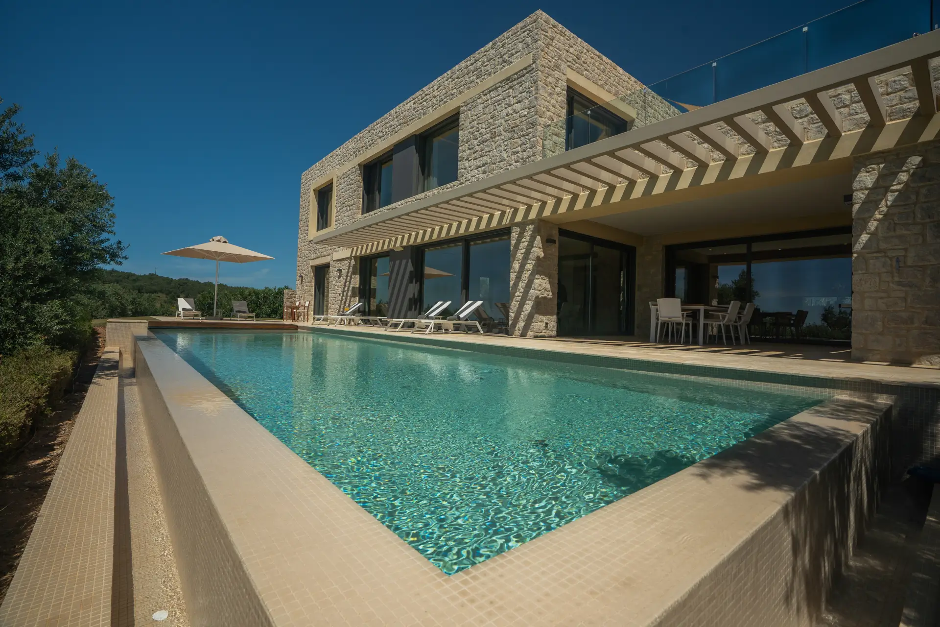 Villa Opal Messinia - Image 5