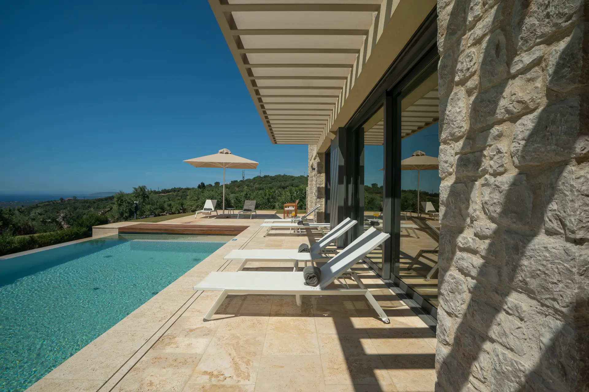 Villa Opal Messinia - Image 6