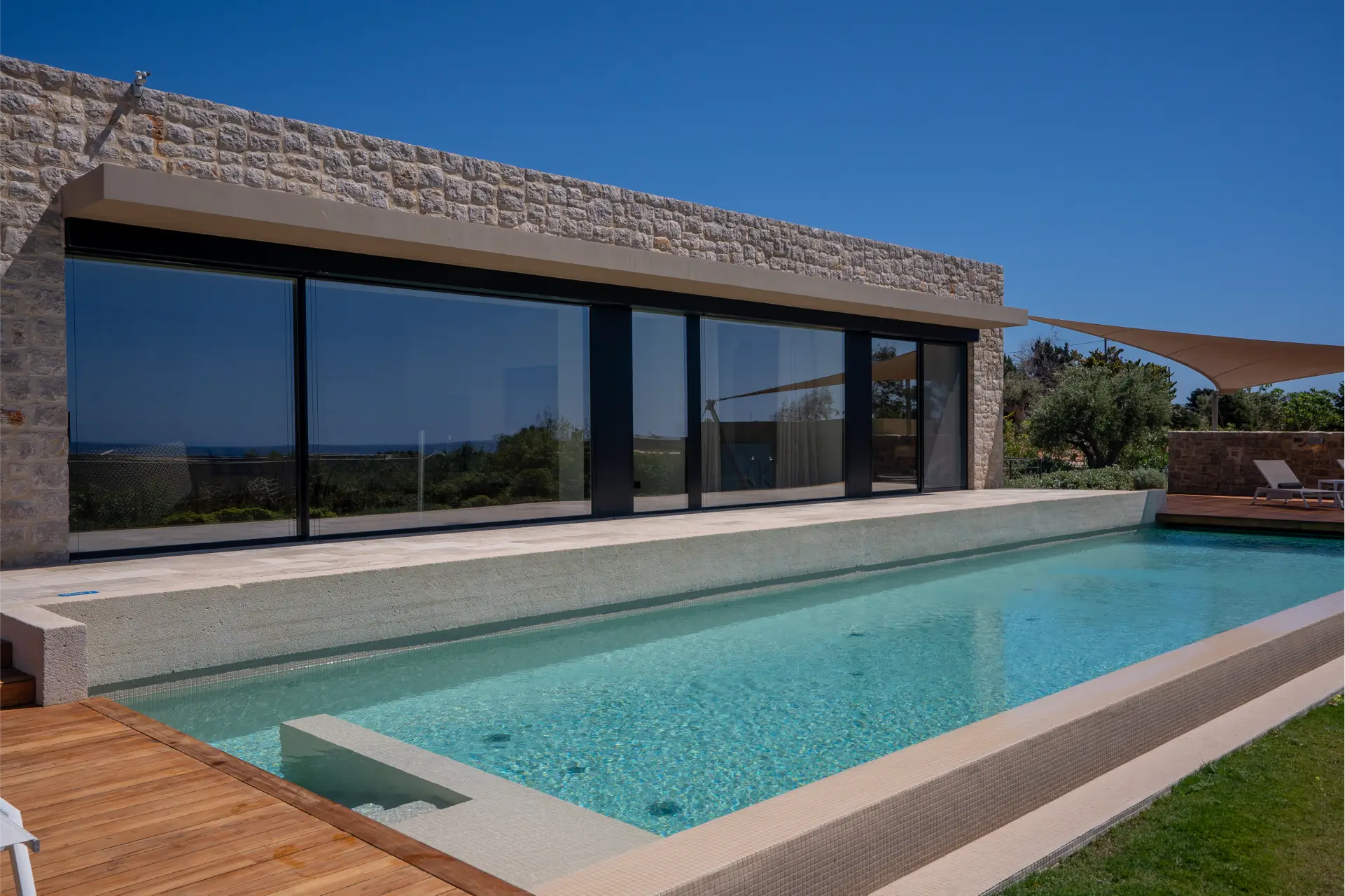 Villa Petra Messinia - Image 2
