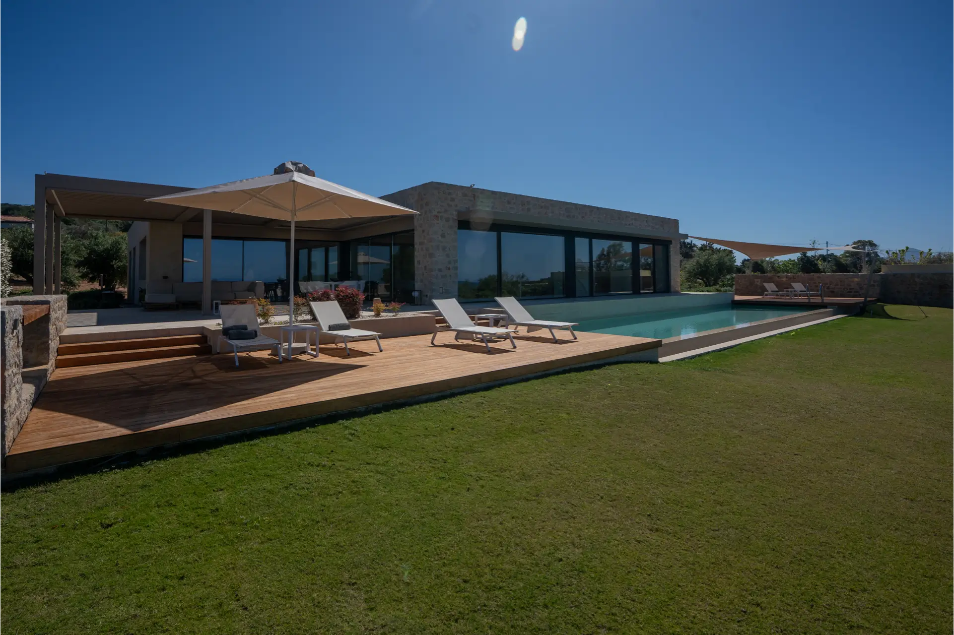 Villa Petra Messinia - Image 3