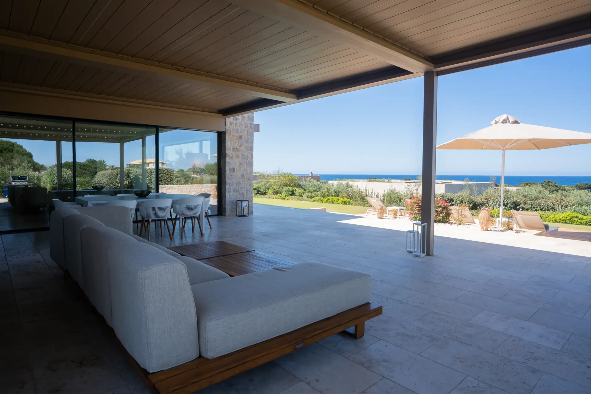 Villa Petra Messinia - Image 4