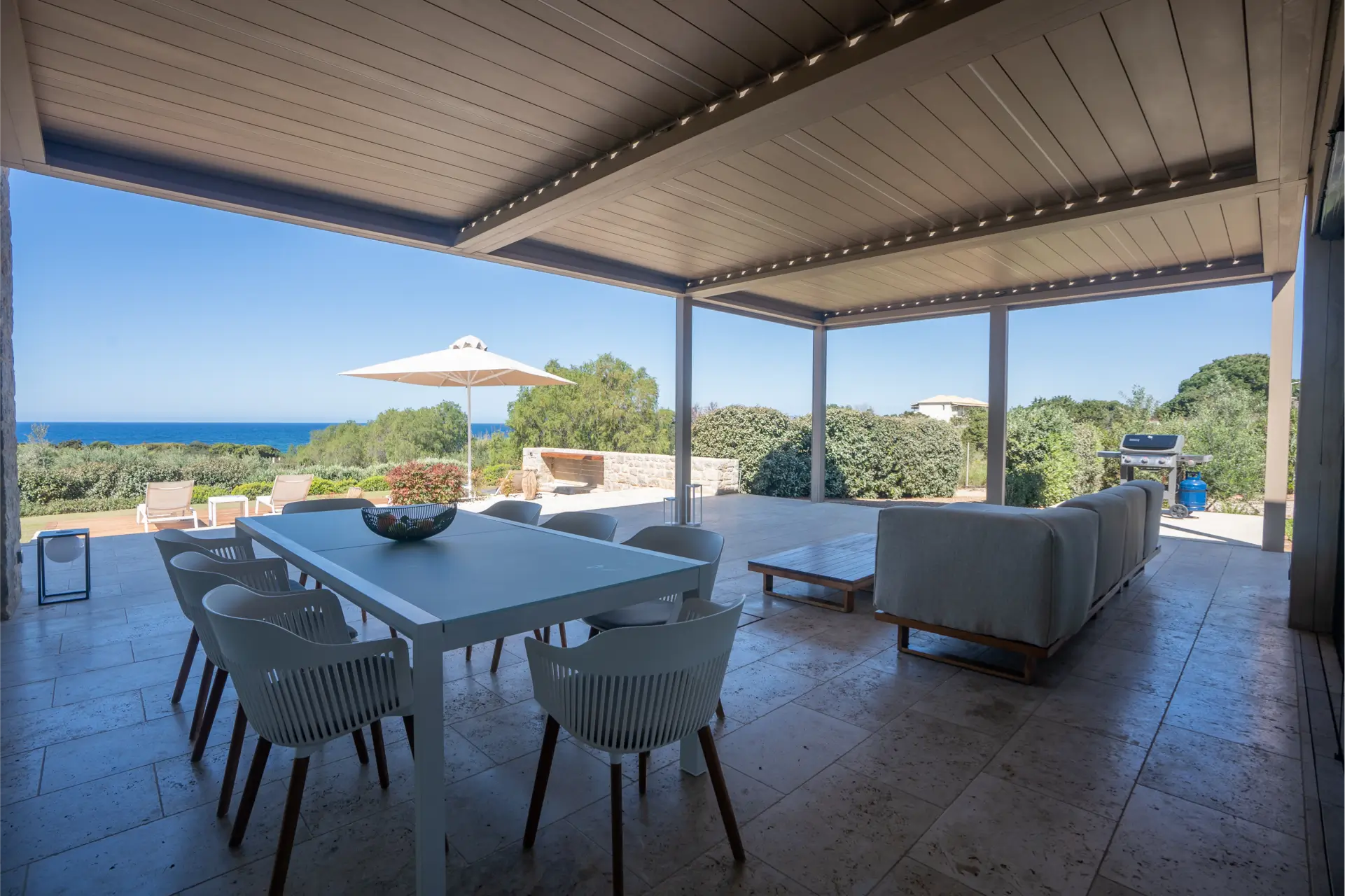 Villa Petra Messinia - Image 5