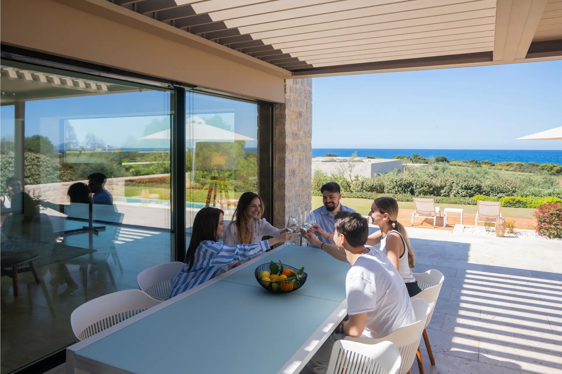 Villa Petra Messinia - Image 7