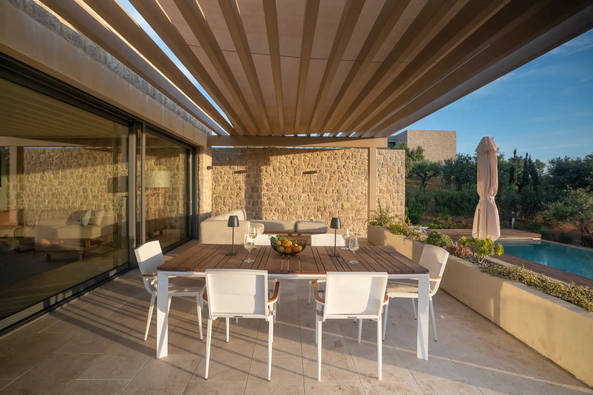 Villa Ruby Messinia - Image 7