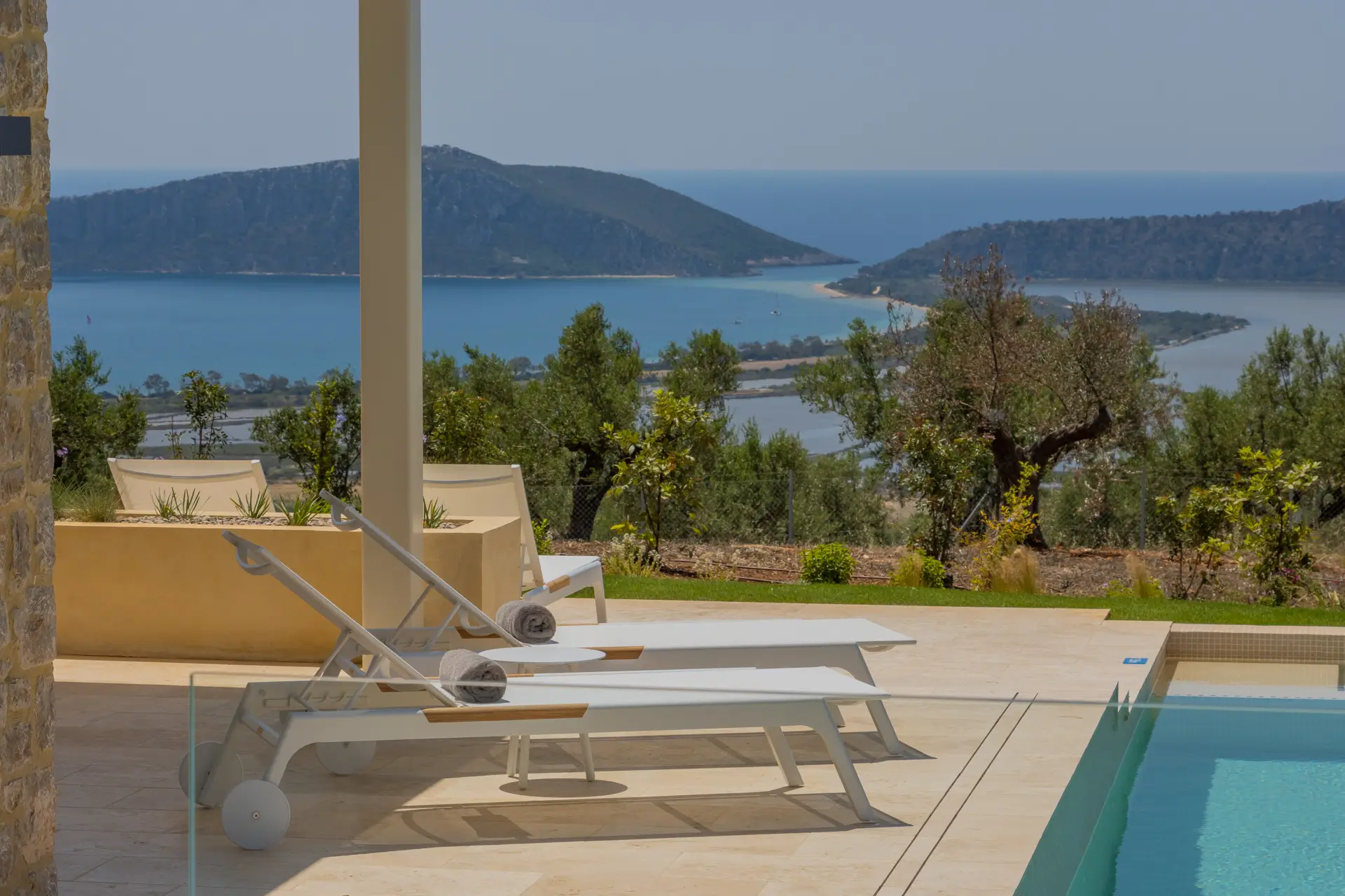 Villa Sapphire Messinia - Image 2
