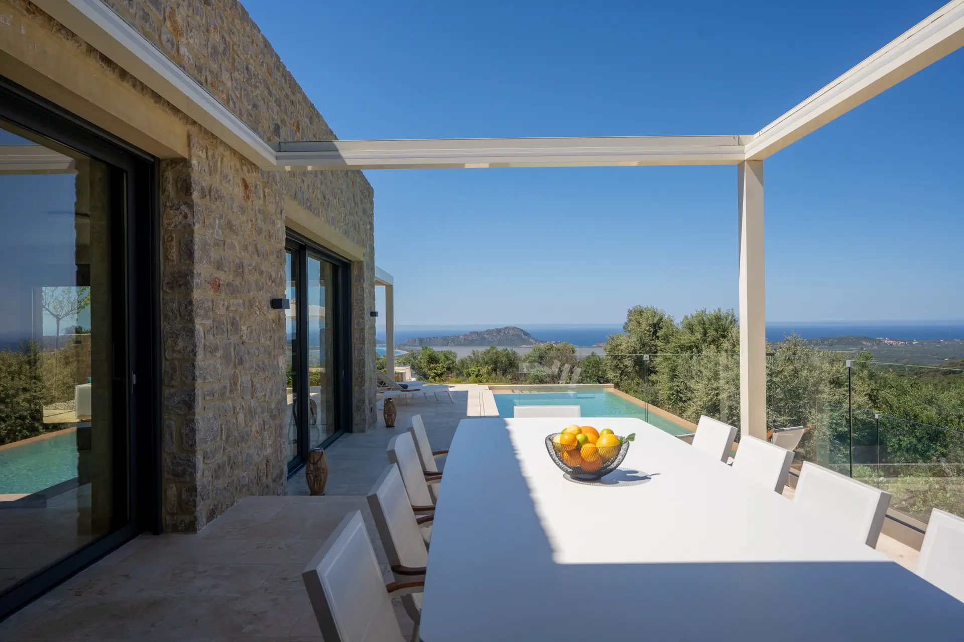 Villa Sapphire Messinia - Image 4