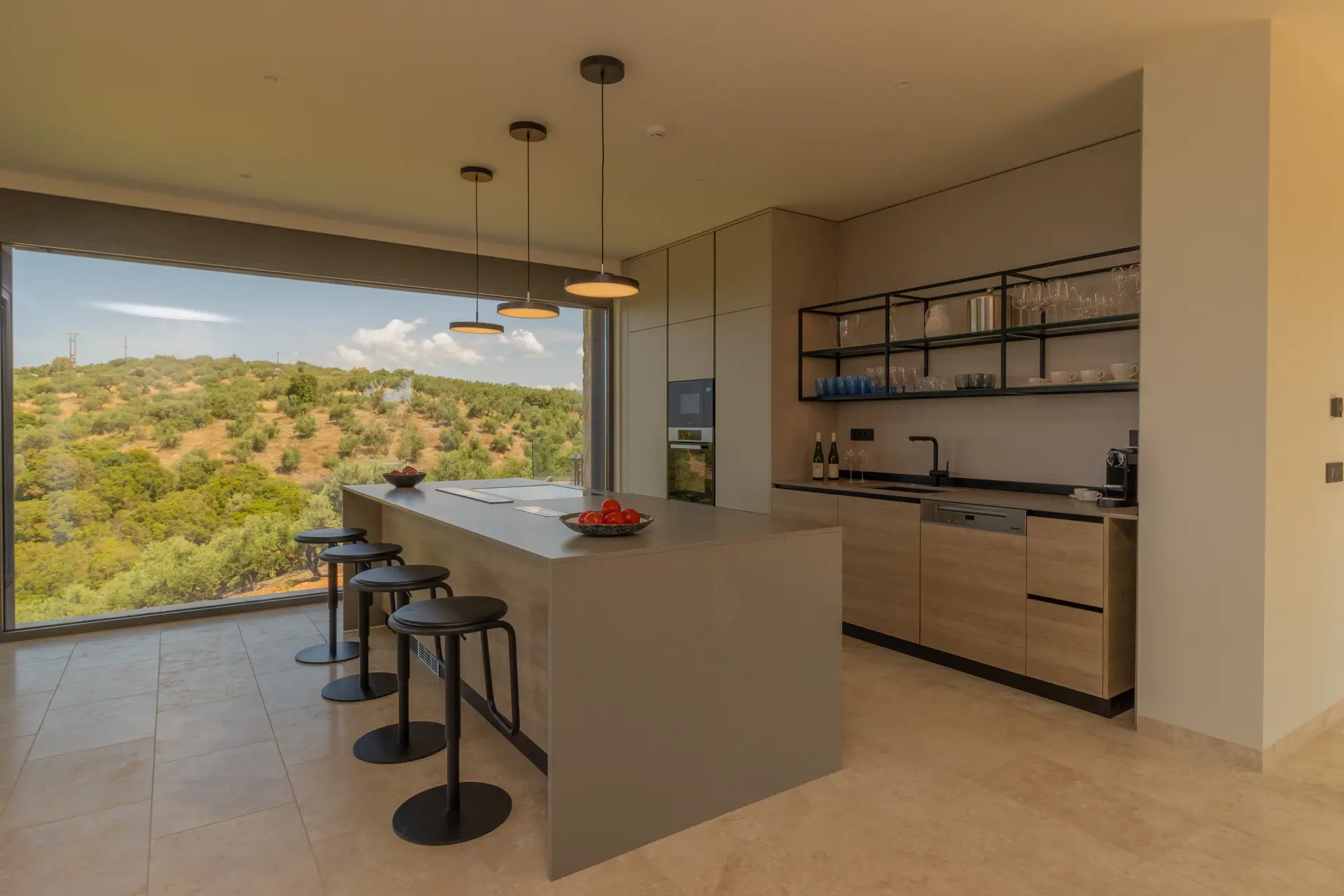 Villa Sapphire Messinia - Image 5