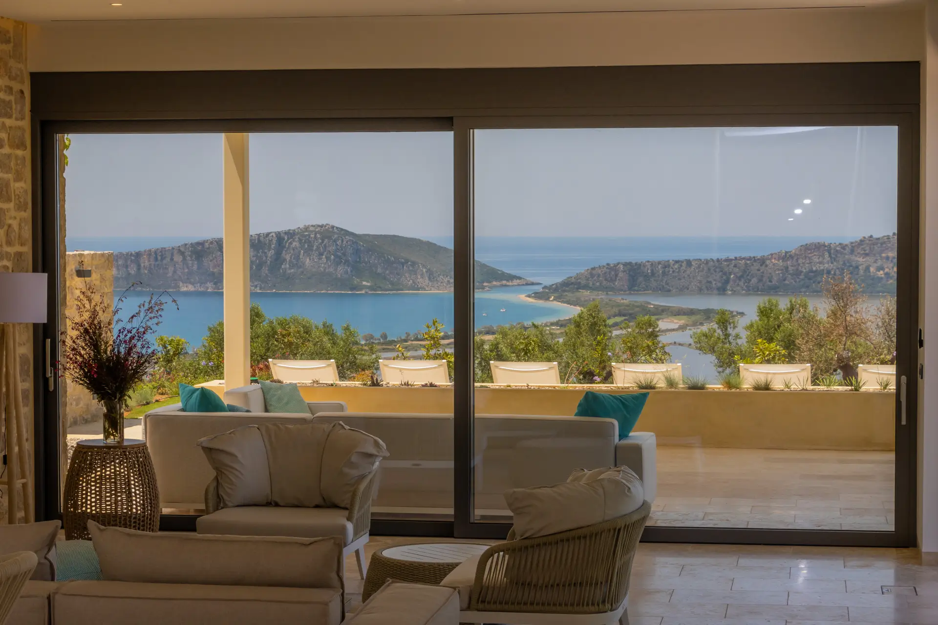 Villa Sapphire Messinia - Image 6
