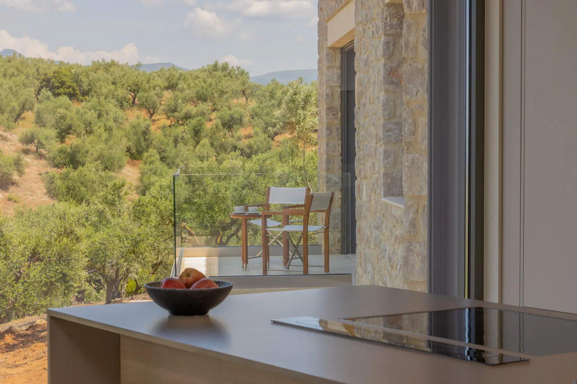 Villa Sapphire Messinia - Image 7